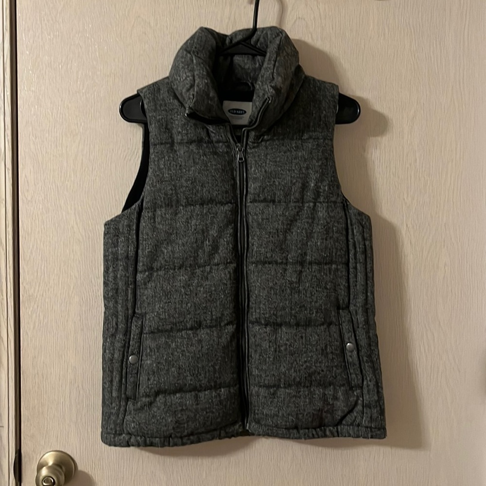 Vest